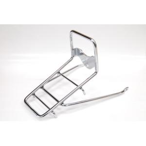 ホンダ（HONDA） [純正用品] フロントキャリア（リトルカブ用）08L40