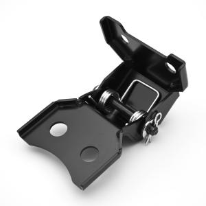 スーパーカブ ナナカンパニー NA-01ステンレスマフラー スーパーカブ