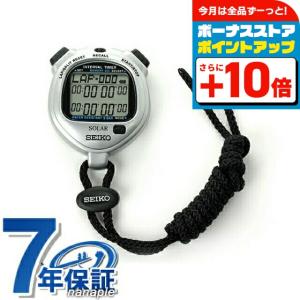 SEIKO（セイコー） ストップウォッチ システムプリンター 陸上競技
