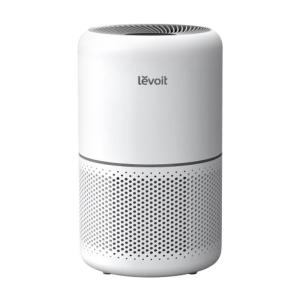 IRIS OHYAMA（アイリスオーヤマ） KAP-S202-W ホワイト 単機能空気清浄