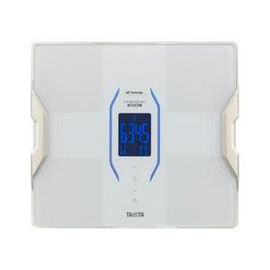 TANITA（タニタ） インナースキャンデュアル体組成計 RD-915L : コジマ