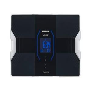 TANITA 体組成計 インナースキャンデュアル RD-914L-BK （メタリック