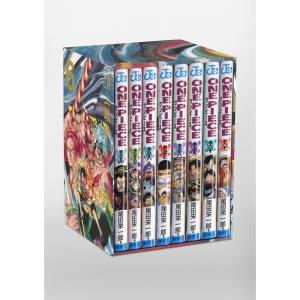 集英社（SHUEISHA） 新品 / ワンピース ONE PIECE(1-15巻) 全巻セット