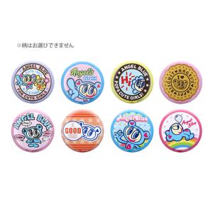 ジャンプ（JUMP） 銀魂 缶バッジコレクション じゃんけん 1BOX 8個入り