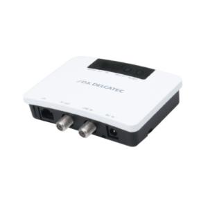 DX 高速同軸モデム 1Gbps(親機) ECG12M1 : うちの猫 - 通販 - Yahoo