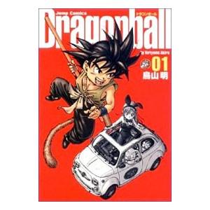 新品 / ドラゴンボール[完全版] (1-34巻 全巻) 全巻セット : 漫画全巻
