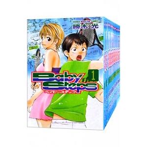 ベイビーステップ （全47巻セット）／勝木光 : ネットオフ まとめてお