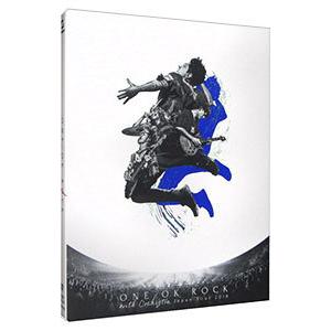 DVD／ONE OK ROCK with Orchestra Japan