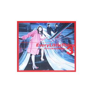 Every Little Thing (ELT) エブリリトルシング / Tabitabi ＋ Best