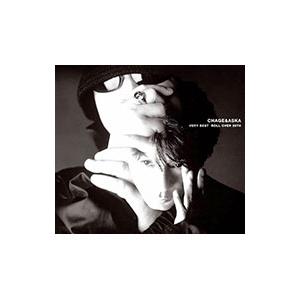 CHAGE and ASKA チャゲ＆飛鳥 / SUPER BEST II スーパーベスト2