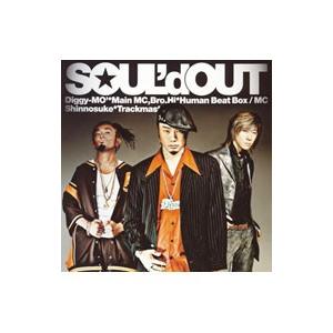 SOUL'd OUT／SOUL'd OUT : ネットオフ ヤフー店 - 通販 - Yahoo