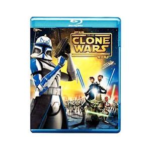 ☆国内版☆スター・ウォーズ:クローン・ウォーズ シーズン1-5