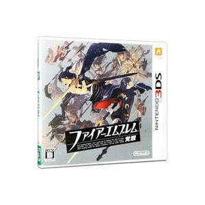 任天堂（Nintendo） 【中古】新・光神話 パルテナの鏡 3DS ソフトのみ