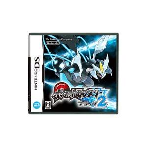 任天堂（Nintendo） DS ニンテンドーDS ポケットモンスターホワイト2