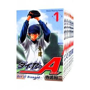 3月下旬より発送予定 / 新品 ダイヤのA ダイヤのエース act2 (1-34巻