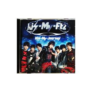 Kis-My-Ft2 / KIS-MY-WORLD 〔CD〕 : HMV&BOOKS online Yahoo!店