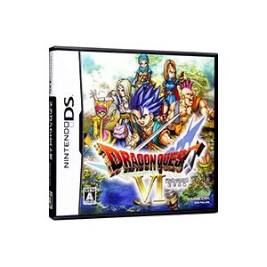 スクウェア・エニックス（SQUARE ENIX） DS／ドラゴンクエストV 天空の