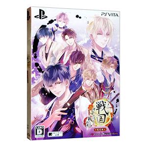 アイディアファクトリー PSVita／イケメン戦国◇時をかける恋 新たなる