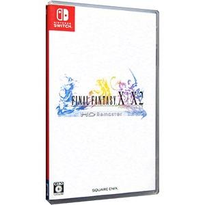 スクウェア・エニックス（SQUARE ENIX） Switch／ファイナル