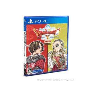 スクウェア・エニックス（SQUARE ENIX） 【新品】PS4 ドラゴンクエスト