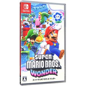 Nintendo Switch 新品 Switchソフト スーパーマリオ 3Dワールド ＋