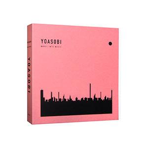 YOASOBI THE BOOK 3 CD+特製バインダー 完全生産限定盤 : MUSIC SHOP