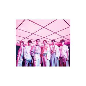 SixTONES／マスカラ 初回盤B : ネットオフ ヤフー店 - 通販 - Yahoo