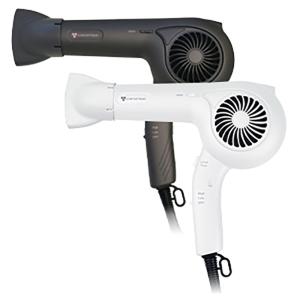 mimi-air ミミ エアー ドライヤー milk(白) : 愛らんどびゅーてぃ