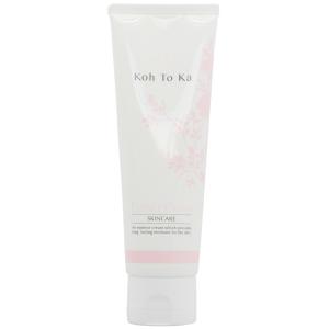 凛うるおいクリーム 50g : コスメパオ - 通販 - Yahoo!ショッピング