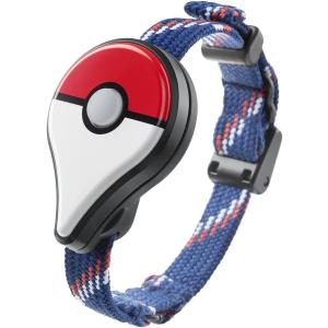 即納☆新品】Pokemon GO Plus （ポケモンゴープラス） : クラックス