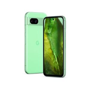 Google Pixel 「新品未使用品 」SIMフリー 6a (5G) 128GB(Chalk)【新品