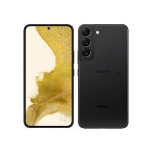 Galaxy S 新品未使用 S23 SC-51D ファントムブラック 本体 サムスン