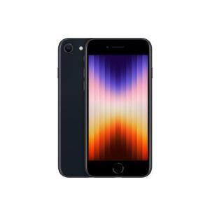 iPhone SE（第3世代） ☆Appleストア版SIMフリー iPhoneSE3 128GB 5G