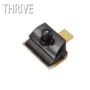 THRIVE（スライヴ） スライヴ電気バリカン 替刃 5500シリーズ用 0.5mm