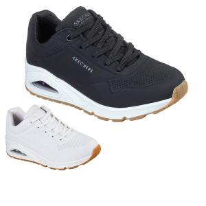 SKECHERS（スケッチャーズ） スニーカー レディース スリップインズ