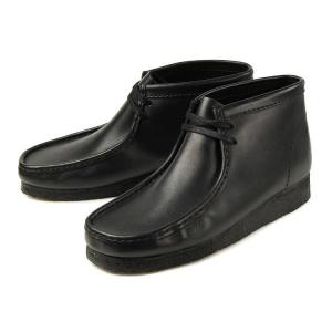 Clarks Originals クラークス WALLABEE ワラビー 26155514 26156605