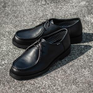 REGAL（リーガル） デッキシューズ リーガルウォーカーメンズ 348W