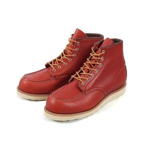 RED WING SHOES（レッドウィング） ○○レッドウィング 犬タグ RED