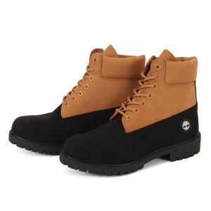 Timberland（ティンバーランド） ブーツ オーセンティック 7アイレット