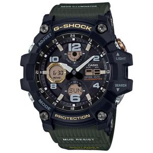 G-SHOCK 国内正規品 CASIO カシオ Gショック MUDMASTER マッドマスター