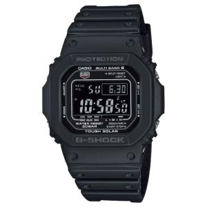 G-SHOCK Gショック デジタル 電波ソーラー ネイビー GW-M5610U-2JF