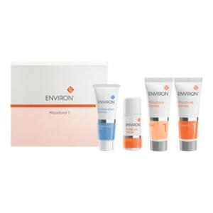 ENVIRON（エンビロン） クリーム 4 モイスチャー 保湿 ビタミンa 乾燥