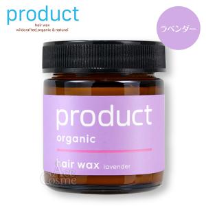 product（ザ・プロダクト） ザ・プロダクト / ヘアワックス 42g