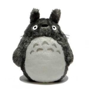 サン・アロー スタジオジブリ まっくろくろすけ ぬいぐるみ K9023