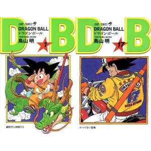 新品 / ドラゴンボール[完全版] (1-34巻 全巻) 全巻セット : 漫画全巻