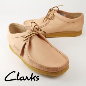 Clarks（クラークス） ワラビー ブーツ CLARKS ORIGINALS WALLABEE