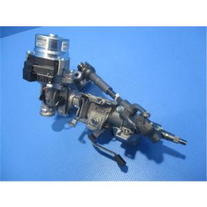 スイフト パワステラック&ピニオン ギヤボックス リビルト HT81S 48510