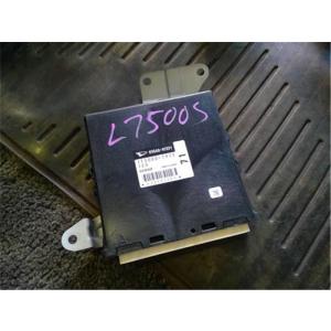 ミラ（ダイハツ） ミラジーノ GF-L700S エンジンコンピューター/ECU EF