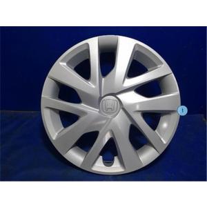 ホンダ 純正 N-BOX 《 JF3 》 ホイールキャップ 44733-TTA-J01 P91400