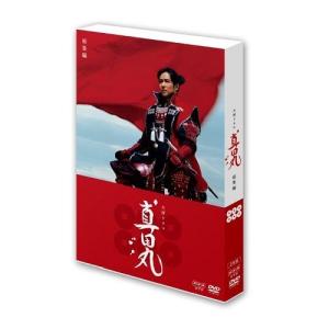 大河ドラマ 真田丸 完全版 Blu-ray BOX 全巻セット（第壱集・第弐集